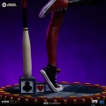 Iron Studios Harley Quinn (Gotham City Sirens) - DC Comics