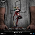 Iron Studios Harley Quinn (Gotham City Sirens) - DC Comics