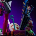 Iron Studios Harley Quinn Deluxe (Gotham City Sirens) - DC Comics