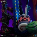 Iron Studios Harley Quinn Deluxe (Gotham City Sirens) - DC Comics