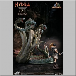 Hydra Deluxe Version - Jason et les argonautes