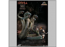 Hydra Deluxe Version - Jason et les argonautes
