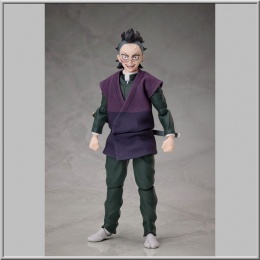 Genya Shinazugawa - Demon Slayer: Kimetsu no Yaiba (Aniplex)