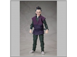 Genya Shinazugawa - Demon Slayer: Kimetsu no Yaiba (Aniplex)