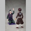 Genya Shinazugawa - Demon Slayer: Kimetsu no Yaiba (Aniplex)