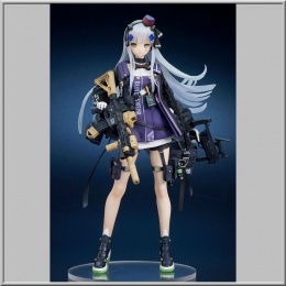 416MOD3 - Girls' Frontline (Ques Q)