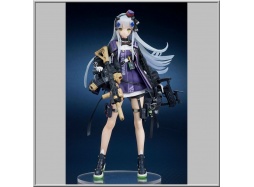 416MOD3 - Girls' Frontline (Ques Q)