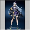 416MOD3 - Girls' Frontline (Ques Q)
