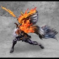 POP Megahouse Beasts Pirates All-Stars King - One Piece