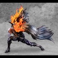 POP Megahouse Beasts Pirates All-Stars King - One Piece