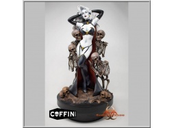 Lady Death - Reaper 1/6 - Lady Death