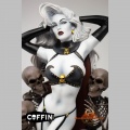 Lady Death - Reaper 1/6 - Lady Death