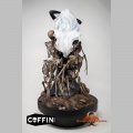 Lady Death - Reaper 1/6 - Lady Death