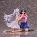 Tsubasa Hanekawa Set - Nekomonogatari (Union Creative)