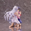 Tsubasa Hanekawa Set - Nekomonogatari (Union Creative)