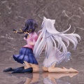 Tsubasa Hanekawa Set - Nekomonogatari (Union Creative)