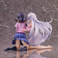 Tsubasa Hanekawa Set - Nekomonogatari (Union Creative)