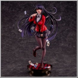 Yumeko Jabami - Kakegurui (Union Creative)