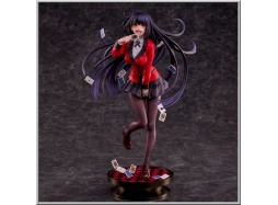 Yumeko Jabami - Kakegurui (Union Creative)