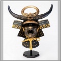 Pure Arts 1/1 Yasuke Helmet - Assassin's Creed Hunt