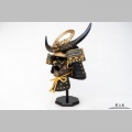 Pure Arts 1/1 Yasuke Helmet - Assassin's Creed Hunt