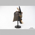 Pure Arts 1/1 Yasuke Helmet - Assassin's Creed Hunt