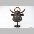 Pure Arts 1/1 Yasuke Helmet - Assassin's Creed Hunt