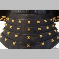 Pure Arts 1/1 Yasuke Helmet - Assassin's Creed Hunt