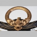 Pure Arts 1/1 Yasuke Helmet - Assassin's Creed Hunt