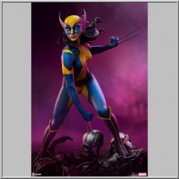 Sideshow Wolverine: X-23 Uncaged - Marvel