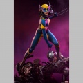 Sideshow Wolverine: X-23 Uncaged - Marvel