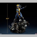 Sideshow Wolverine: X-23 Uncaged - Marvel