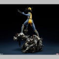 Sideshow Wolverine: X-23 Uncaged - Marvel