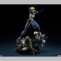 Sideshow Wolverine: X-23 Uncaged - Marvel