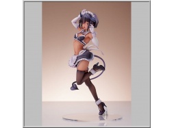 Dai Kasshoku Jidai Saki - Original Character (Ami Ami)