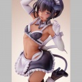 Dai Kasshoku Jidai Saki - Original Character (Ami Ami)