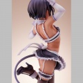 Dai Kasshoku Jidai Saki - Original Character (Ami Ami)