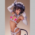 Dai Kasshoku Jidai Saki - Original Character (Ami Ami)