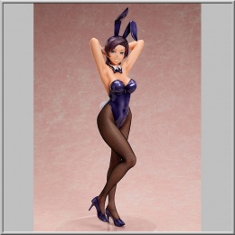 Sae Hinata Bunny Ver. - Bullied: Revenge Hypnosis (Binding)