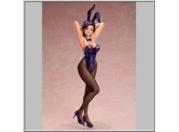 Sae Hinata Bunny Ver. - Bullied: Revenge Hypnosis (Binding)