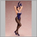 Sae Hinata Bunny Ver. - Bullied: Revenge Hypnosis (Binding)