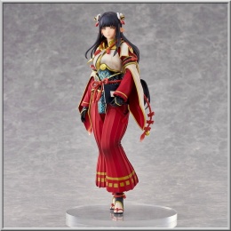 Minoto the Hub Maiden - Monster Hunter Rise (Union Creative)