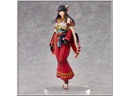 Minoto the Hub Maiden - Monster Hunter Rise (Union Creative)