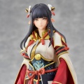 Minoto the Hub Maiden - Monster Hunter Rise (Union Creative)