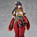 Minoto the Hub Maiden - Monster Hunter Rise (Union Creative)