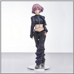 Zozo Black Collection Mujina - Gridman Universe (Union Creative)