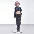 Zozo Black Collection Mujina - Gridman Universe (Union Creative)