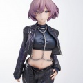 Zozo Black Collection Mujina - Gridman Universe (Union Creative)