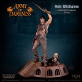 Ash Williams 1/10 - Evil Dead 3 : L'Armée des Ténèbres