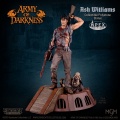 Ash Williams 1/10 - Evil Dead 3 : L'Armée des Ténèbres